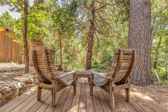 54039 Montgomery, Idyllwild, CA 92549