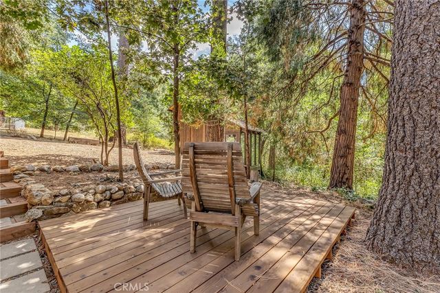 54039 Montgomery, Idyllwild, CA 92549