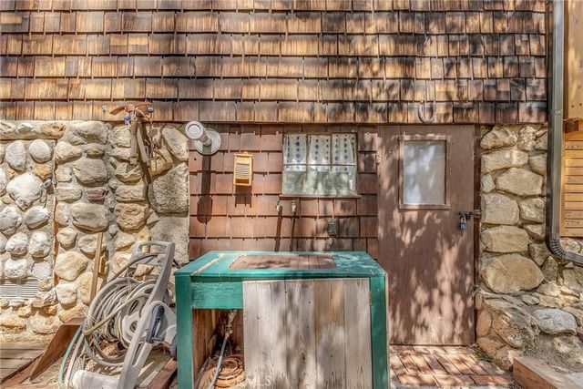 54039 Montgomery, Idyllwild, CA 92549