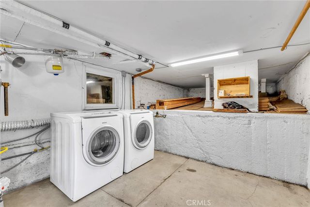 54039 Montgomery, Idyllwild, CA 92549