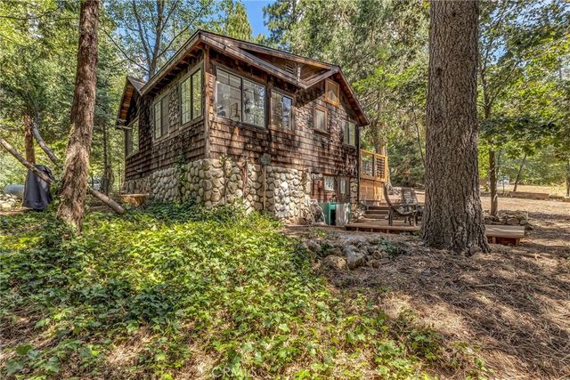 54039 Montgomery, Idyllwild, CA 92549