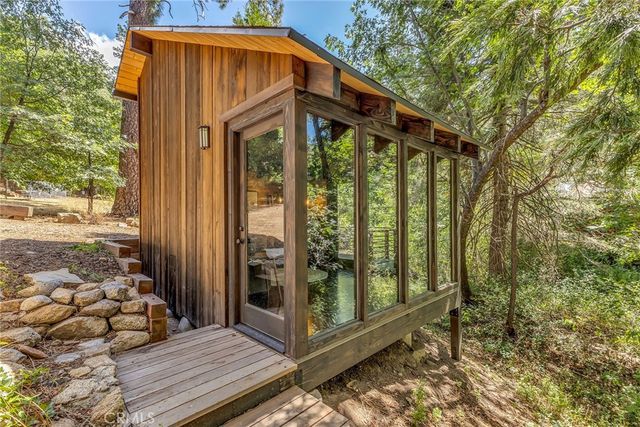 54039 Montgomery, Idyllwild, CA 92549