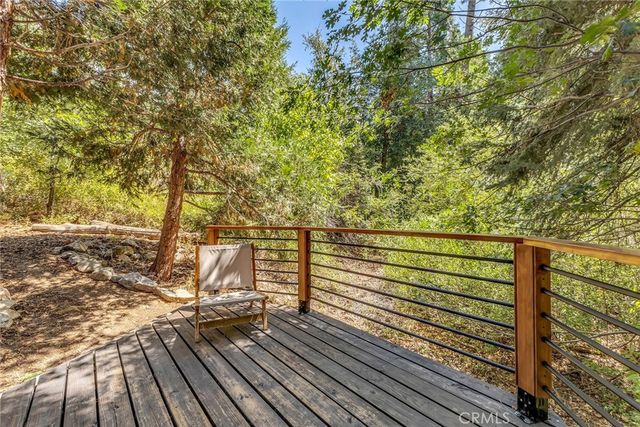 54039 Montgomery, Idyllwild, CA 92549