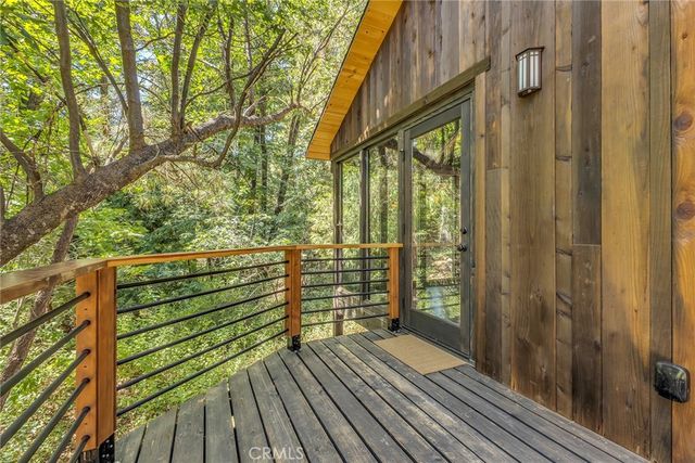 54039 Montgomery, Idyllwild, CA 92549