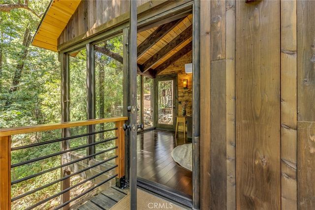 54039 Montgomery, Idyllwild, CA 92549