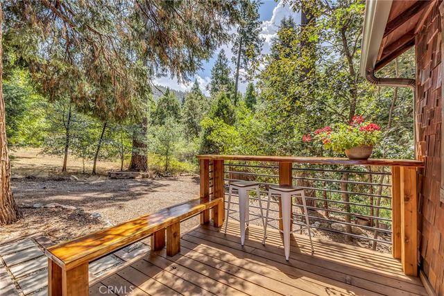 54039 Montgomery, Idyllwild, CA 92549