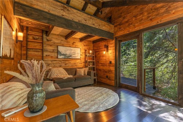 54039 Montgomery, Idyllwild, CA 92549