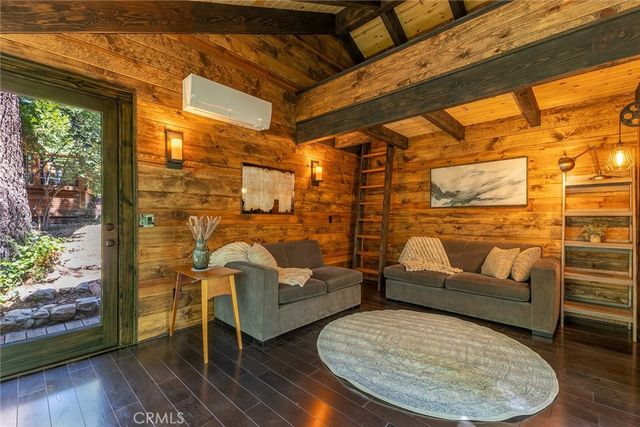 54039 Montgomery, Idyllwild, CA 92549