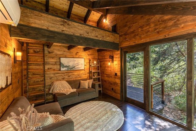 54039 Montgomery, Idyllwild, CA 92549