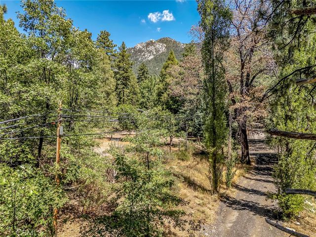 54039 Montgomery, Idyllwild, CA 92549