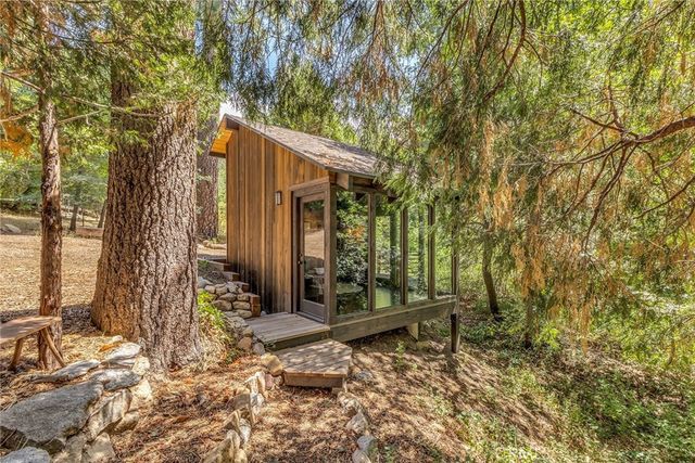 54039 Montgomery, Idyllwild, CA 92549