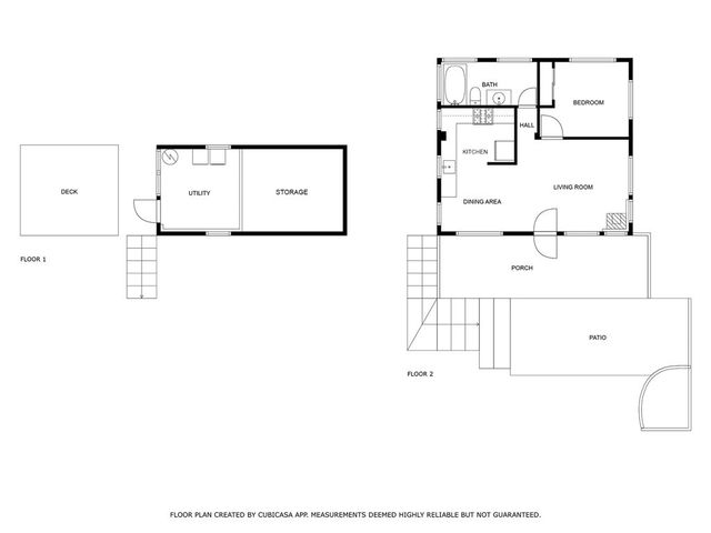 54039 Montgomery, Idyllwild, CA 92549