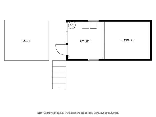 54039 Montgomery, Idyllwild, CA 92549