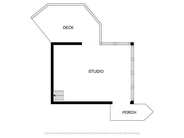 54039 Montgomery, Idyllwild, CA 92549