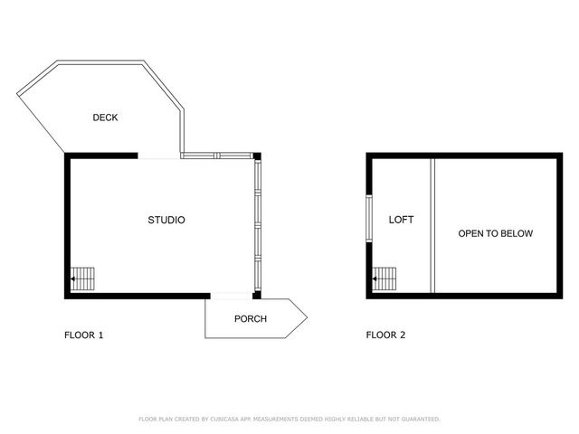 54039 Montgomery, Idyllwild, CA 92549