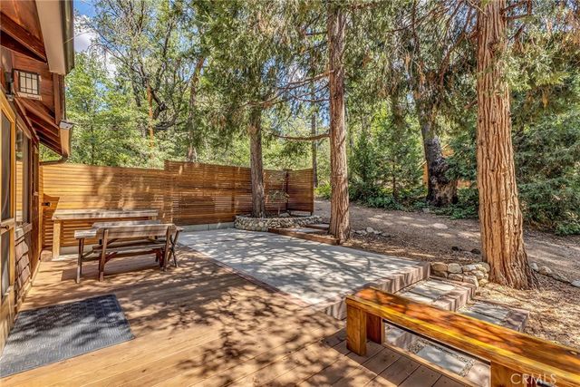 54039 Montgomery, Idyllwild, CA 92549