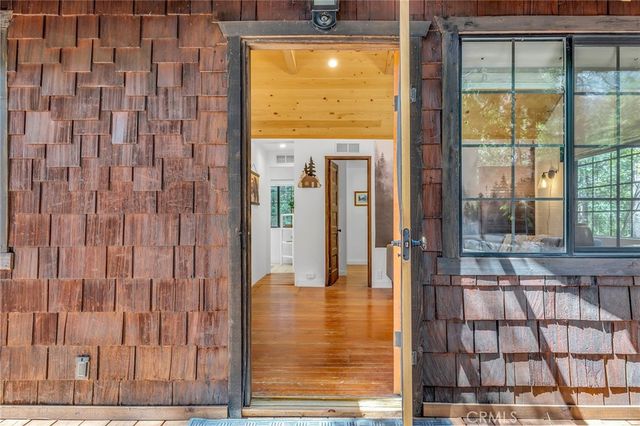 54039 Montgomery, Idyllwild, CA 92549