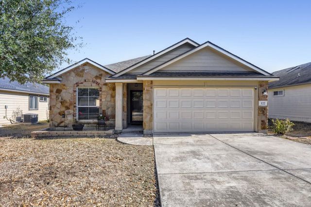 122 Wild Plum, San Marcos, TX 78666