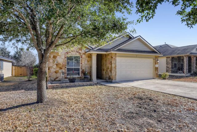 122 Wild Plum, San Marcos, TX 78666