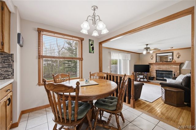 198 Barbados Drive, Cheektowaga, NY 14227