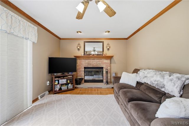 198 Barbados Drive, Cheektowaga, NY 14227