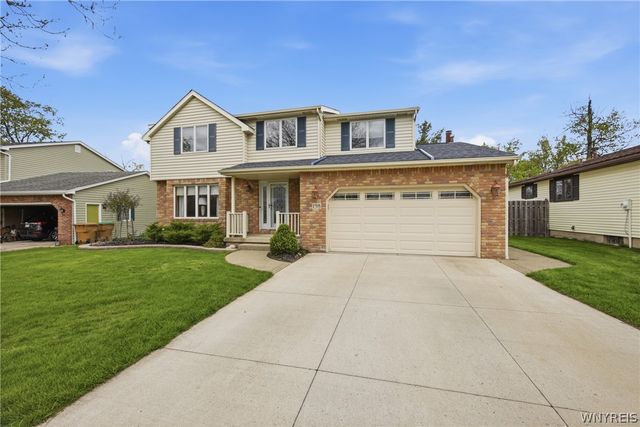 198 Barbados Drive, Cheektowaga, NY 14227