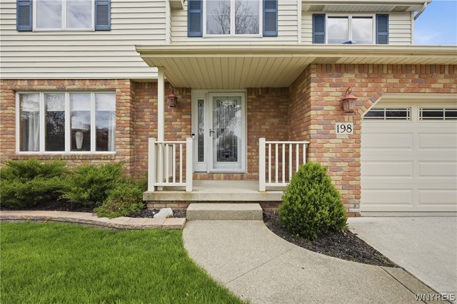198 Barbados Drive, Cheektowaga, NY 14227