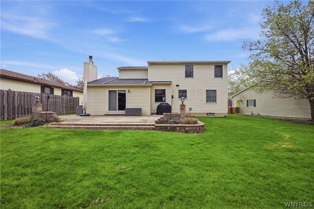 198 Barbados Drive, Cheektowaga, NY 14227