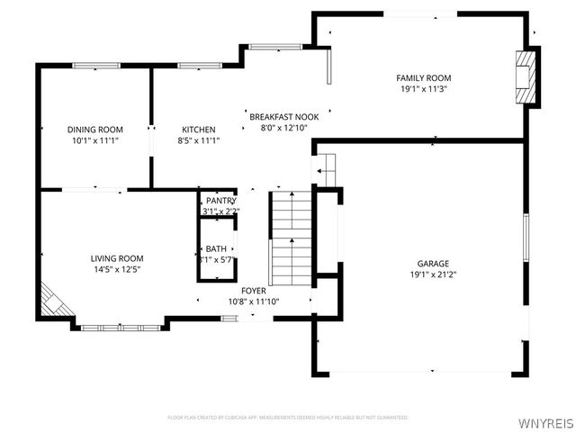 198 Barbados Drive, Cheektowaga, NY 14227