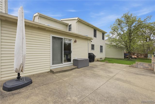 198 Barbados Drive, Cheektowaga, NY 14227