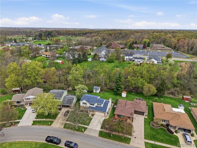 198 Barbados Drive, Cheektowaga, NY 14227