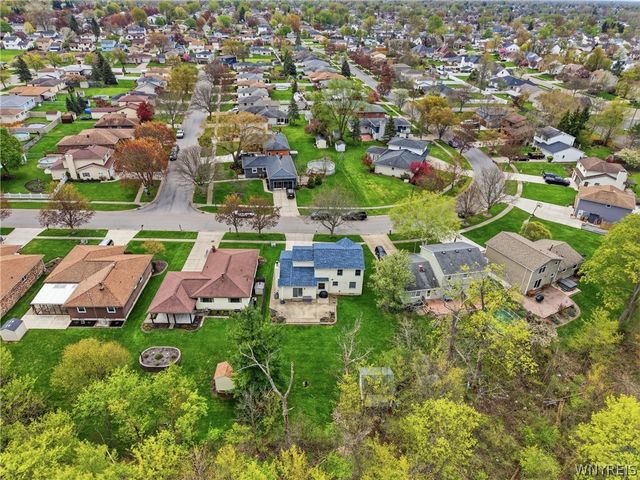 198 Barbados Drive, Cheektowaga, NY 14227