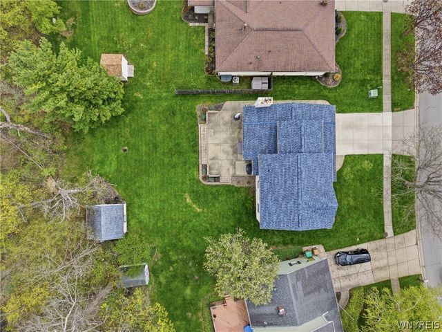 198 Barbados Drive, Cheektowaga, NY 14227