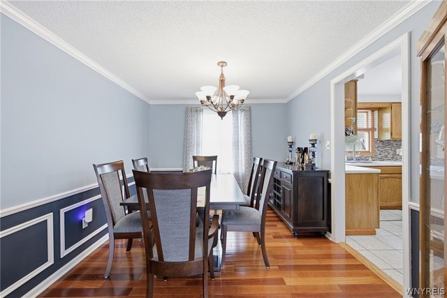 198 Barbados Drive, Cheektowaga, NY 14227