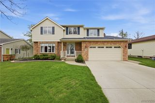 198 Barbados Drive, Cheektowaga, NY 14227