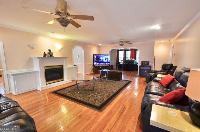 5826 Windsor Way, Eastman, GA 31023