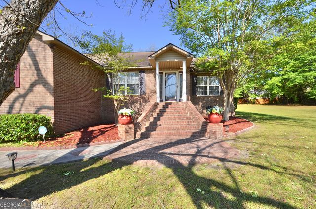 5826 Windsor Way, Eastman, GA 31023