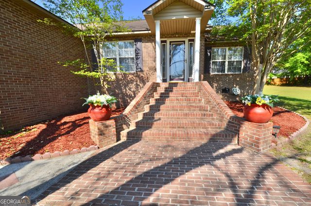 5826 Windsor Way, Eastman, GA 31023