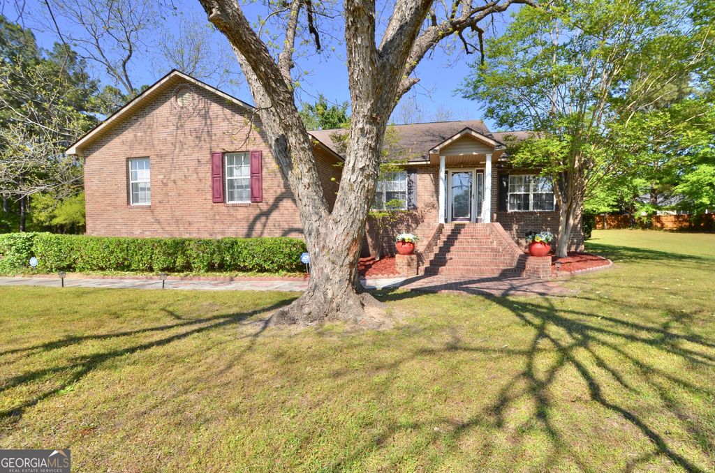 5826 Windsor Way, Eastman, GA 31023