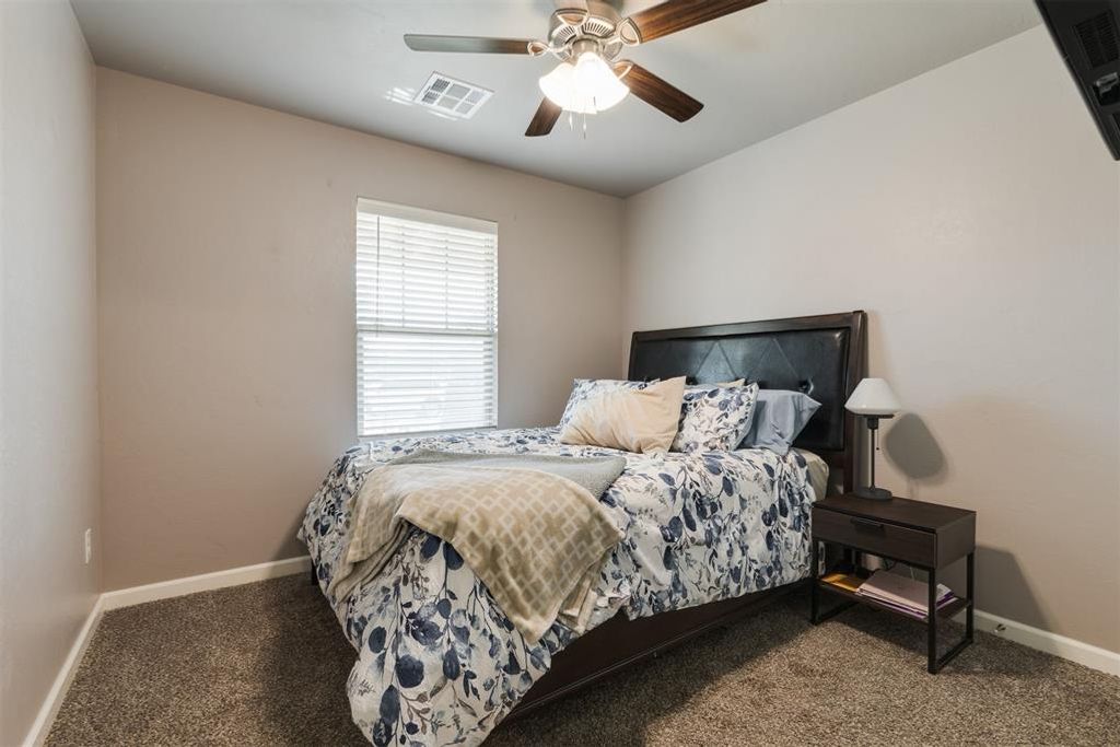 Image 17 of property listing at 3909 Brougham Way, Oklahoma City, OK 73179