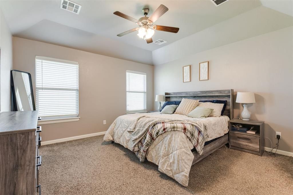 Image 22 of property listing at 3909 Brougham Way, Oklahoma City, OK 73179