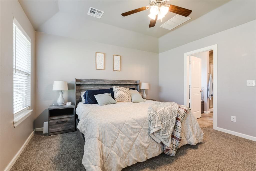 Image 23 of property listing at 3909 Brougham Way, Oklahoma City, OK 73179