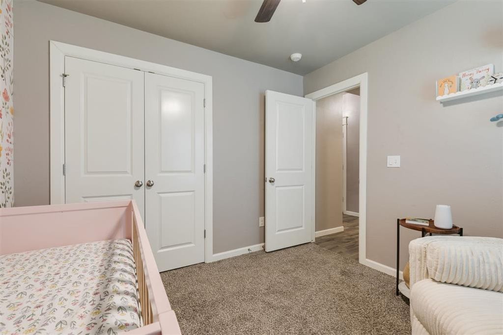 Image 43 of property listing at 3909 Brougham Way, Oklahoma City, OK 73179
