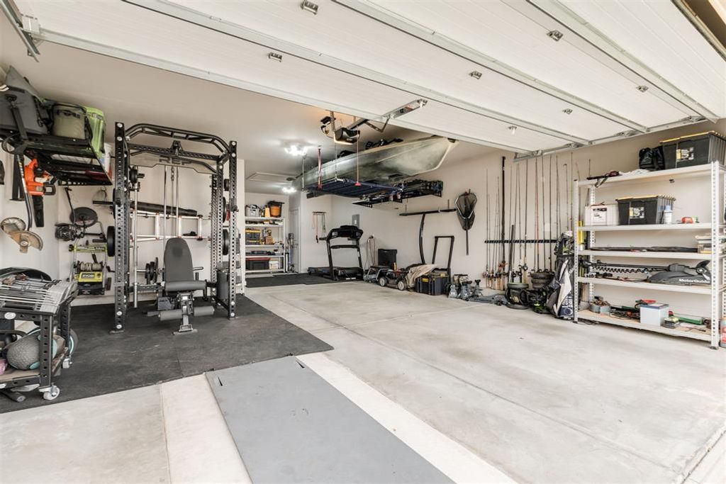 Image 44 of property listing at 3909 Brougham Way, Oklahoma City, OK 73179