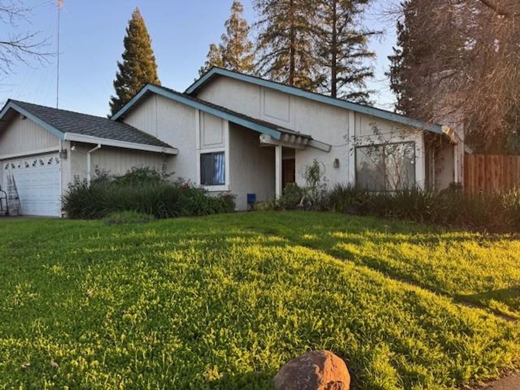 11110 Concord River Ct, Rancho Cordova, CA 95670