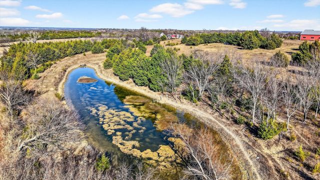 137 STARK LANE, Sherman, TX 75090