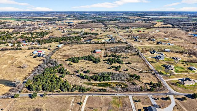 137 STARK LANE, Sherman, TX 75090