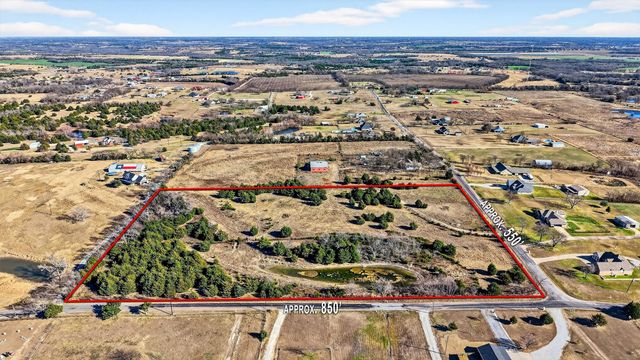 137 STARK LANE, Sherman, TX 75090