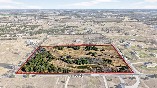 137 STARK LANE, Sherman, TX 75090