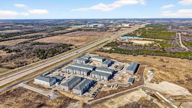 137 STARK LANE, Sherman, TX 75090